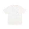 T-shirt ‘’Anco letter’’ OFF WHITE