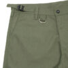 Pant basic ‘’Green AC’’