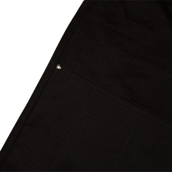 Calça double knee – preta