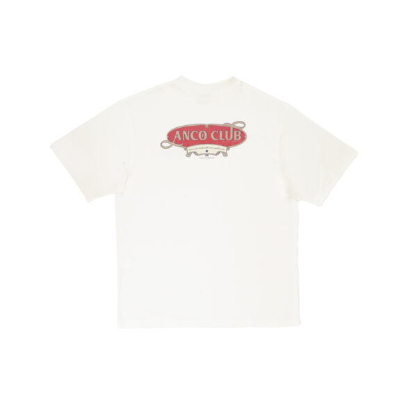 t1-costas_Easy-Resize.com T-shirt ‘’Custom logo’’ - offwhite