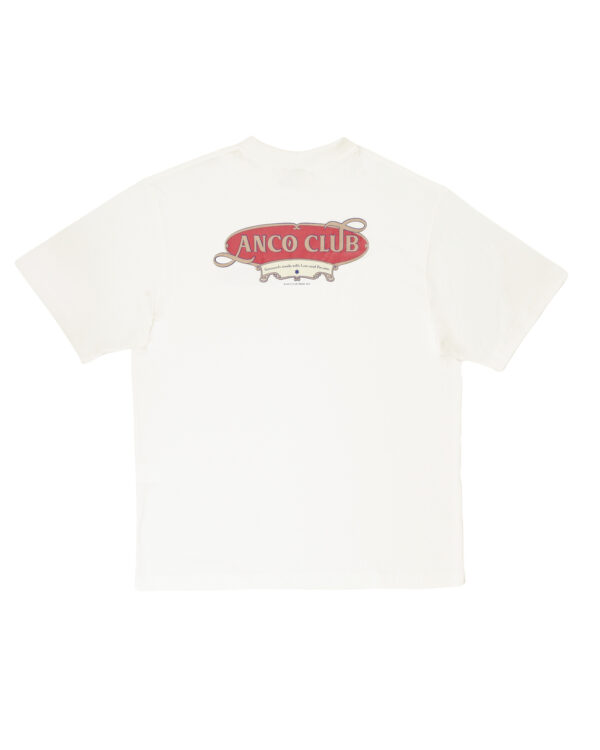 t1-costas_Easy-Resize.com T-shirt ‘’Custom logo’’ - offwhite