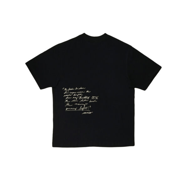 t4-costas_Easy-Resize.com T-shirt ‘’the fields’’ - preta