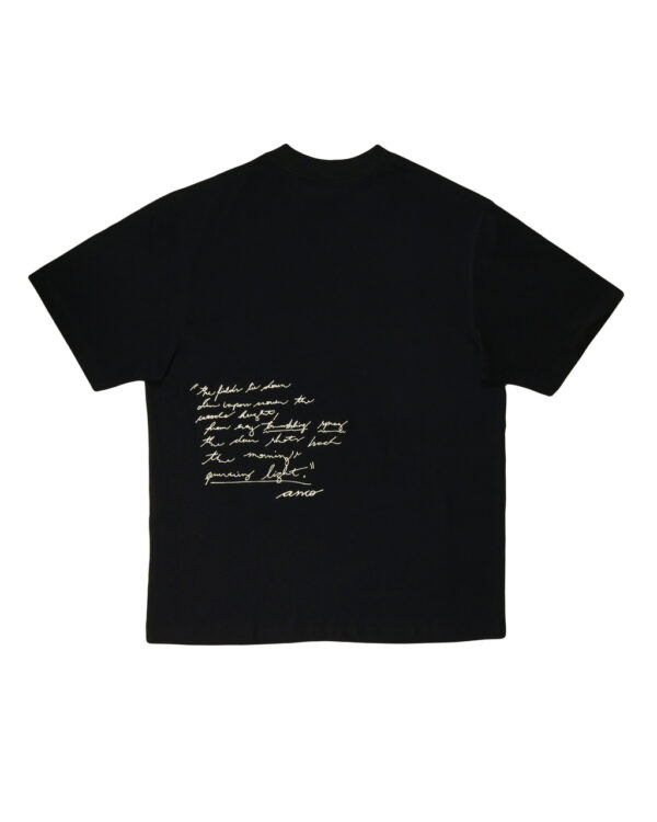 t4-costas_Easy-Resize.com T-shirt ‘’the fields’’ - preta