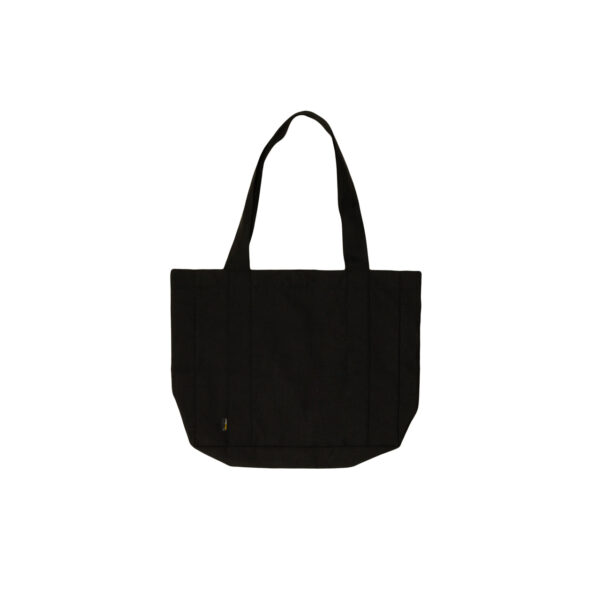 Tote bag cordura – preta