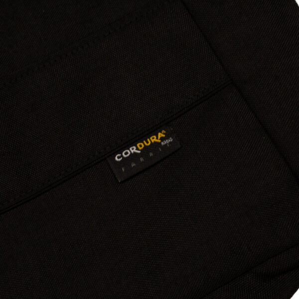Tote bag cordura – preta