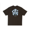 Ac---Costas-centralizada_Easy-Resize.com T-shirt ‘’AC’’ - MARROM