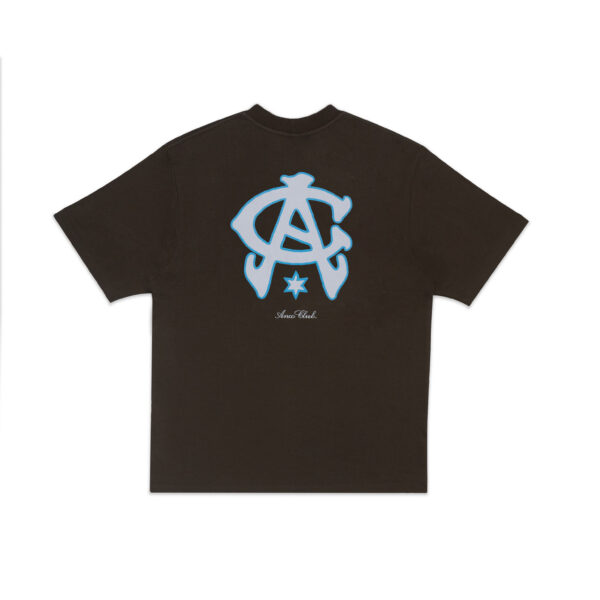 Ac---Costas-centralizada_Easy-Resize.com T-shirt ‘’AC’’ - MARROM