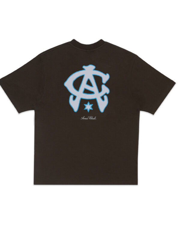 Ac---Costas-centralizada_Easy-Resize.com T-shirt ‘’AC’’ - MARROM