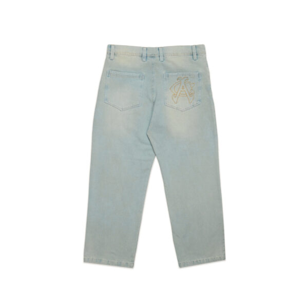 Calça-costas_Easy-Resize.com-3 Calça jeans ‘’Aged’’