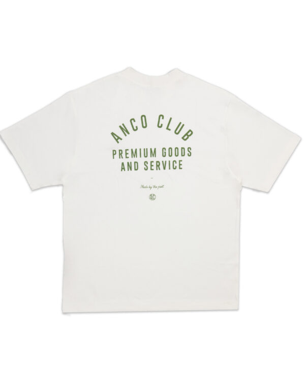 Costas-off_Easy-Resize.com T-shirt ‘’Premium goods’’ - OFFWHITE