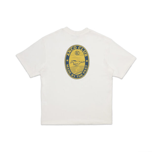 T-shirt ‘‘Made’’ - OFFWHITE