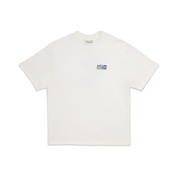 T-shirt ‘‘Made’’ - OFFWHITE