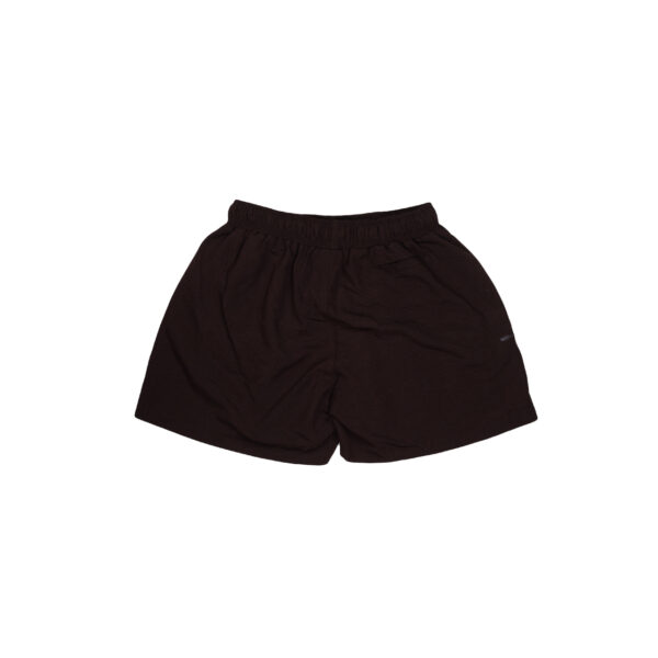 Short Basic "AC" - MARROM