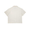 c_Easy-Resize.com Camisa boxy ''Trama'' - OFFWHITE