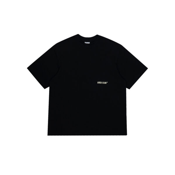 i_Easy-Resize.com T-shirt "Anco Resort" - PRETA