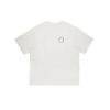 j_Easy-Resize.com T-shirt "Living easy" - OFFWHITE