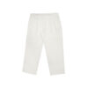 Calça alfaiataria - OFFWHITE