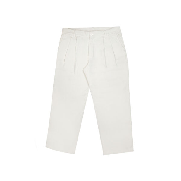 Calça alfaiataria - OFFWHITE