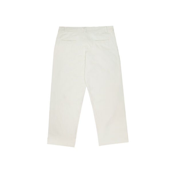 Calça alfaiataria - OFFWHITE