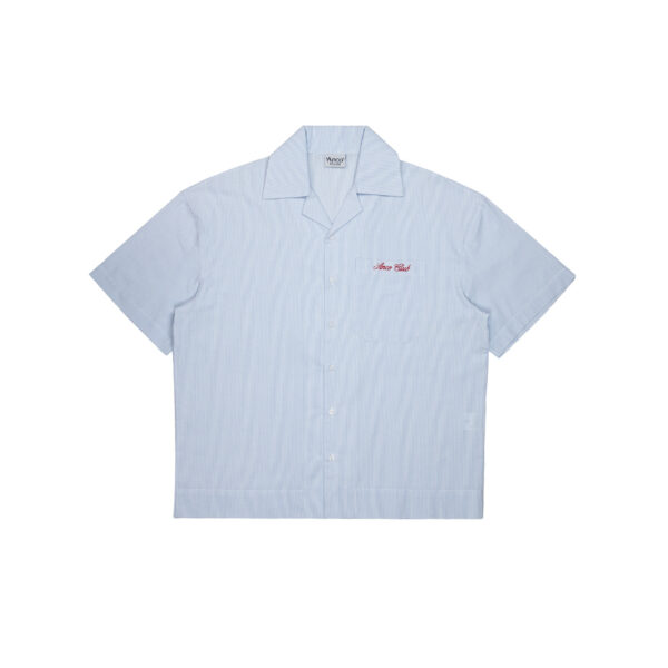 Camisa Summer - Azul