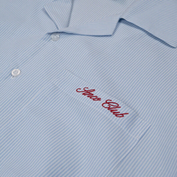 Camisa Summer - Azul